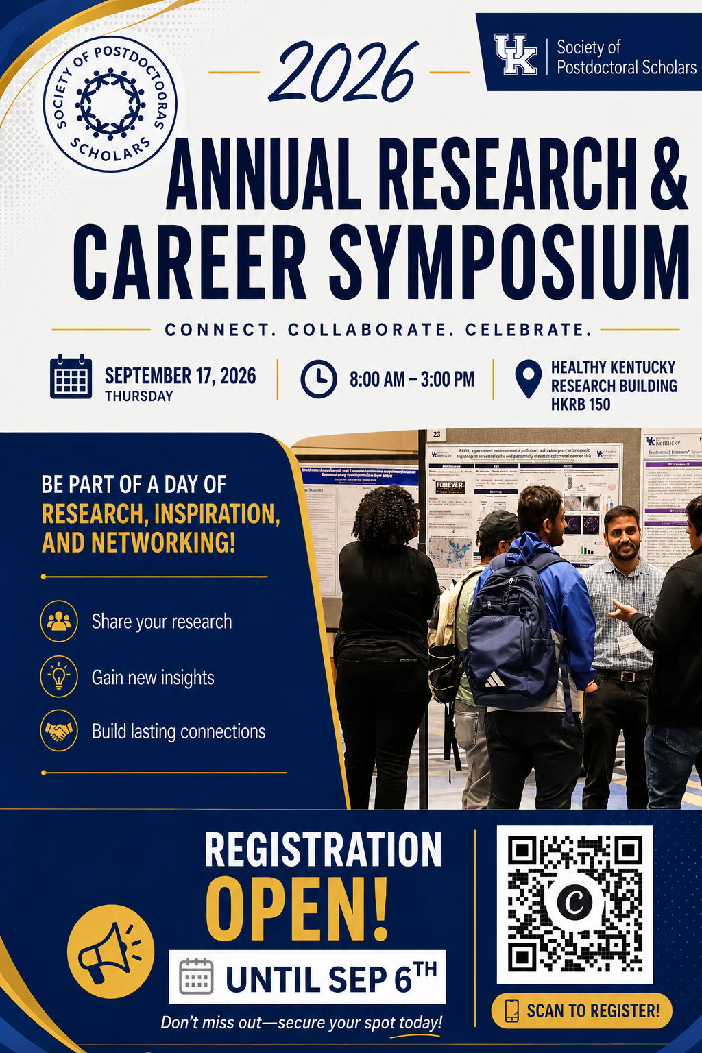 symposium