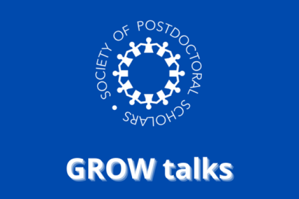 GROW talks