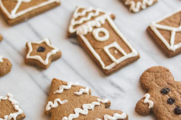 Christmas Cookies