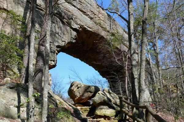 Natural Bridge