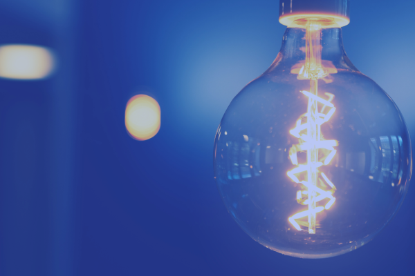 light bulb