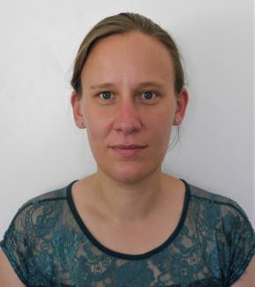 Katarina Medger, PhD