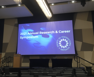 SOPS 2021 symposium