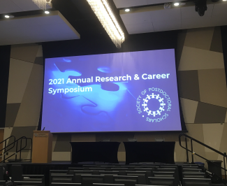 SOPS 2021 symposium 