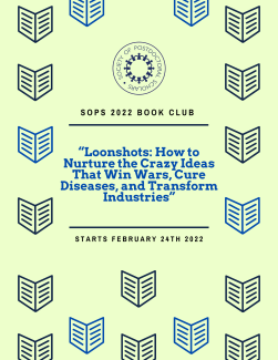 SOPS 2022 book club 