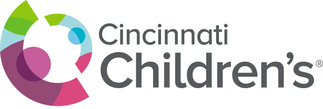 Cincinnati Children's Logo