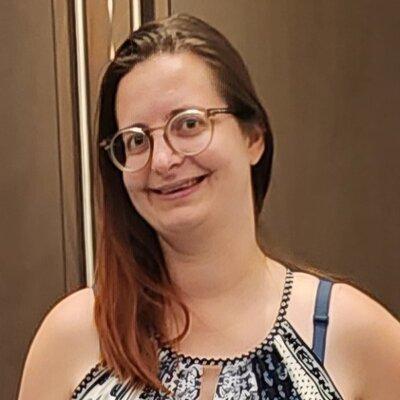 Daniëlle Coenen headshot