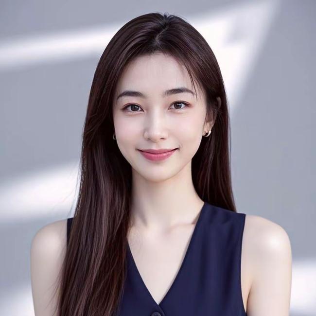 Juan Feng headshot
