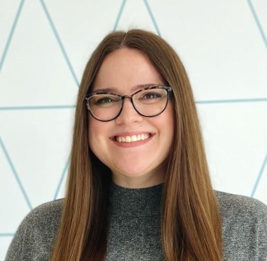 Kay Butler headshot