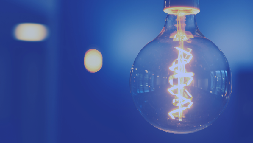 light bulb