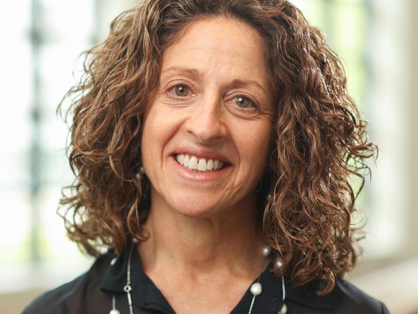 Dr Nancy Schoenberg