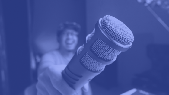 Microphone
