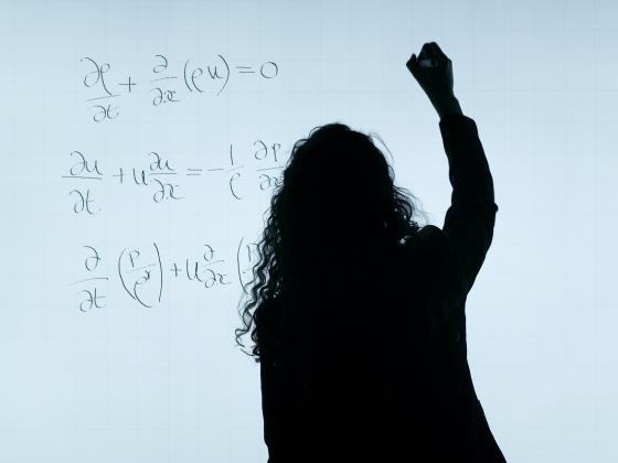 white board