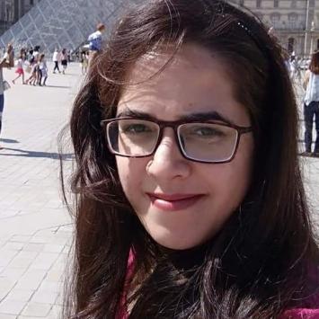 Namrata Anand, PhD