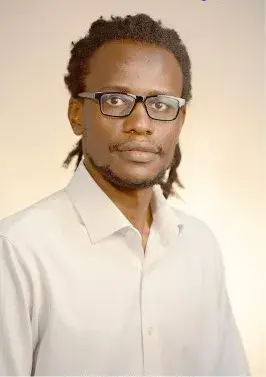 Dominic Nthenge