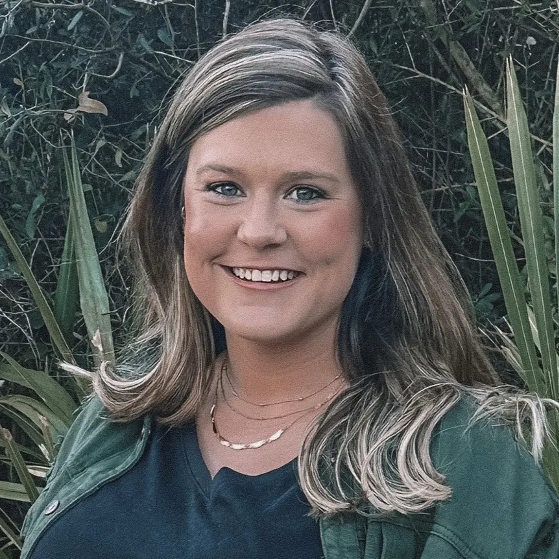 Andrea Webb