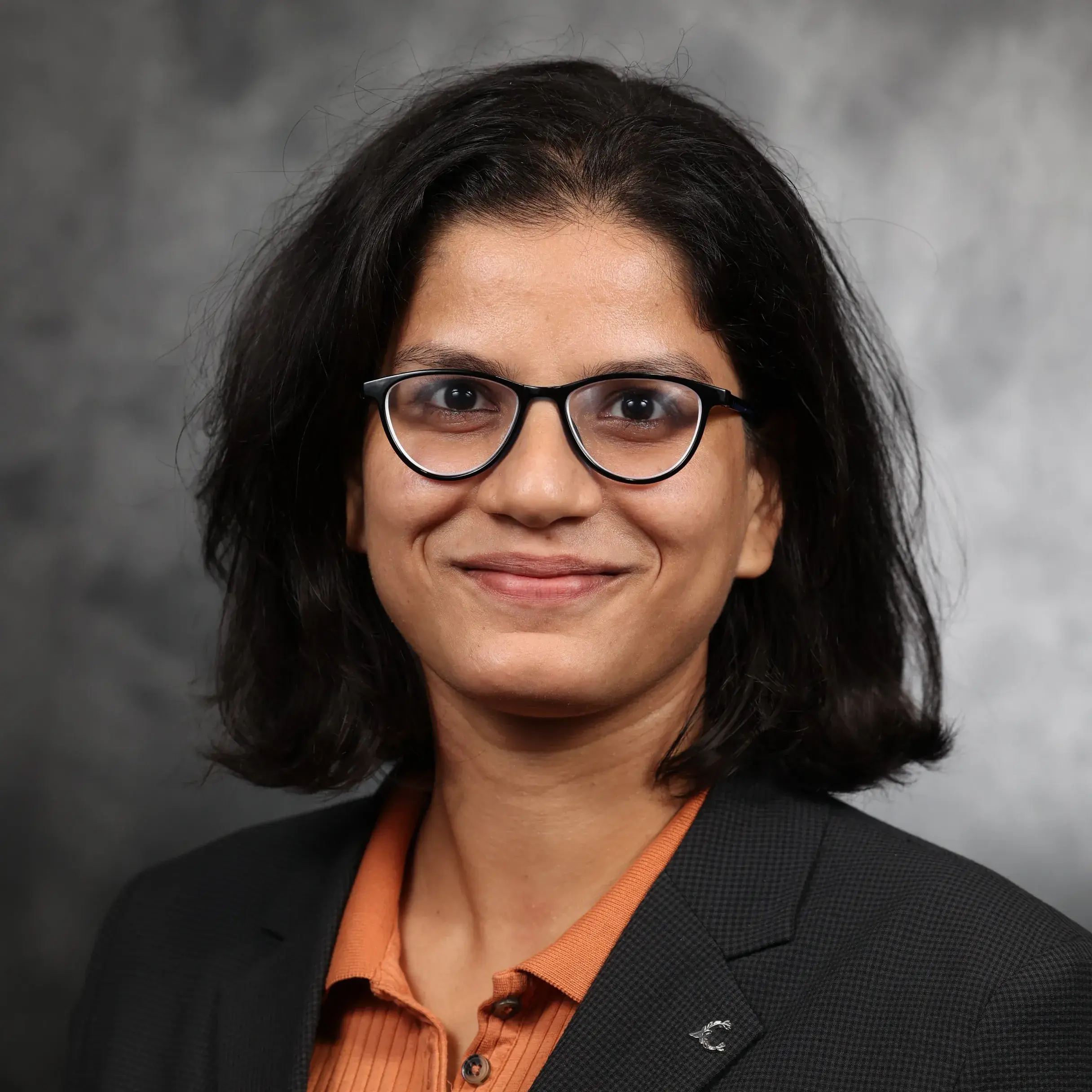 Bhamiti Sharma headshot